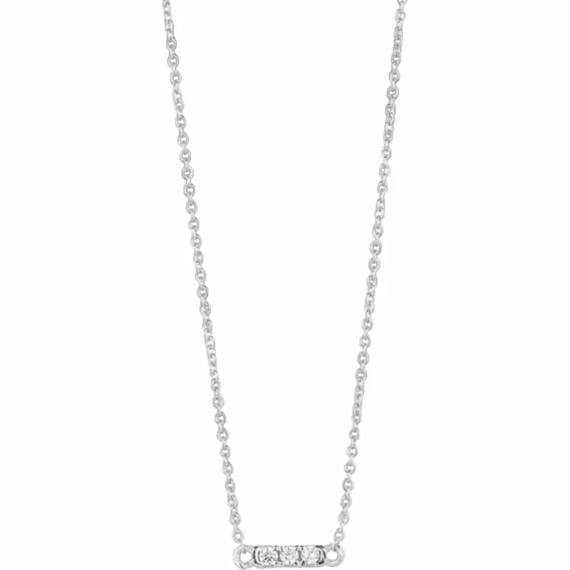 Naiste Kaelakee Radiant RY000080 50 cm